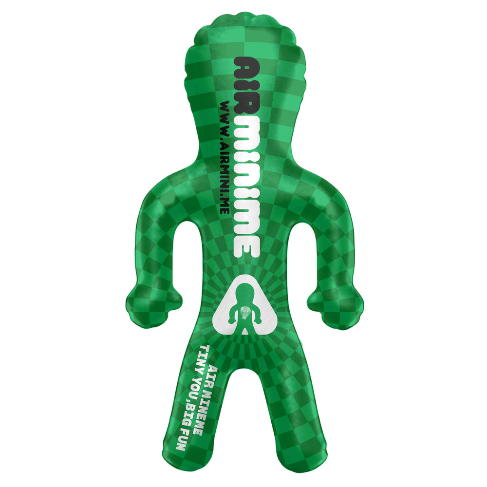 Personalized Mankini Blow Up Dolls Funny Inflatable Doll for Bachelorette Pool Party Gift