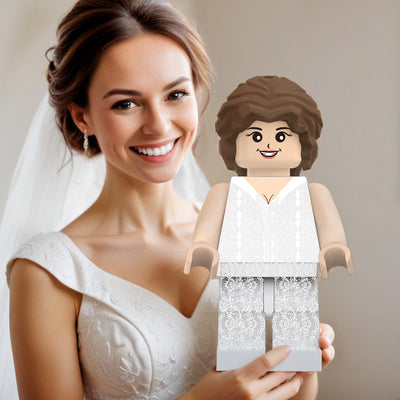 Custom Giantfigure Wedding Gifts Personalized Photo Giantfigure Turn Your Photo into Giantfigure Gifts for Her