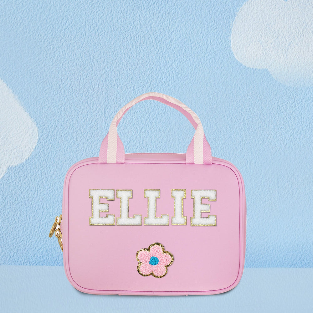 Personalized Name Backpack Custom School Bags Back to School Gifts for Kids