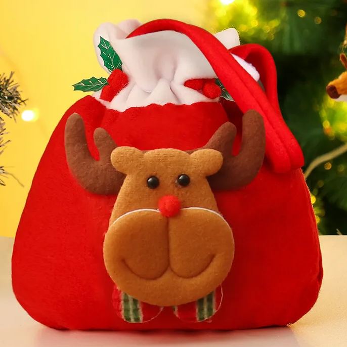 23x20cm Christmas Gifts Bag