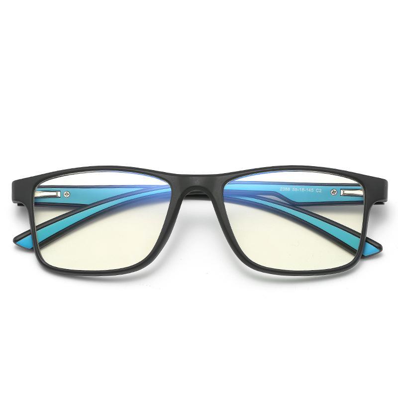 Thoth - (Age 13-18)Teens Blue Light Blocking Computer Reading Gaming Glasses